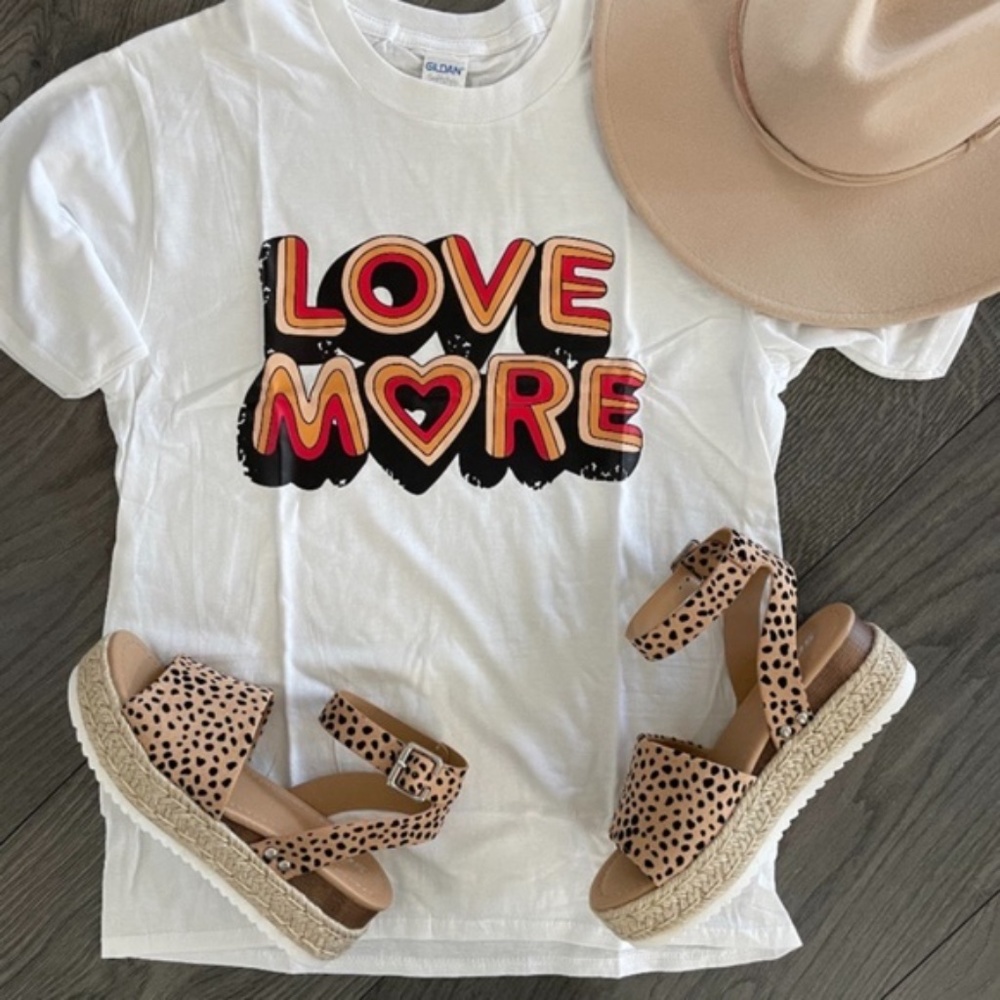Casual graphic tee - Picture 4 of 7